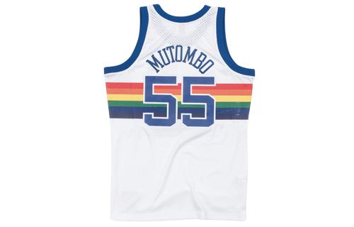 Mitchell Ness NBA Swingman 91-92 55