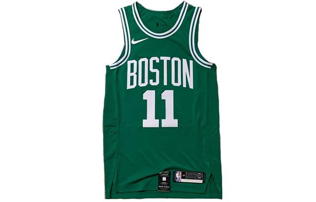 Nike NBA Kyrie Irving Icon Edition Jersey AU 11