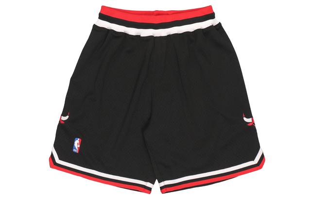 Mitchell Ness NBAAU97-98