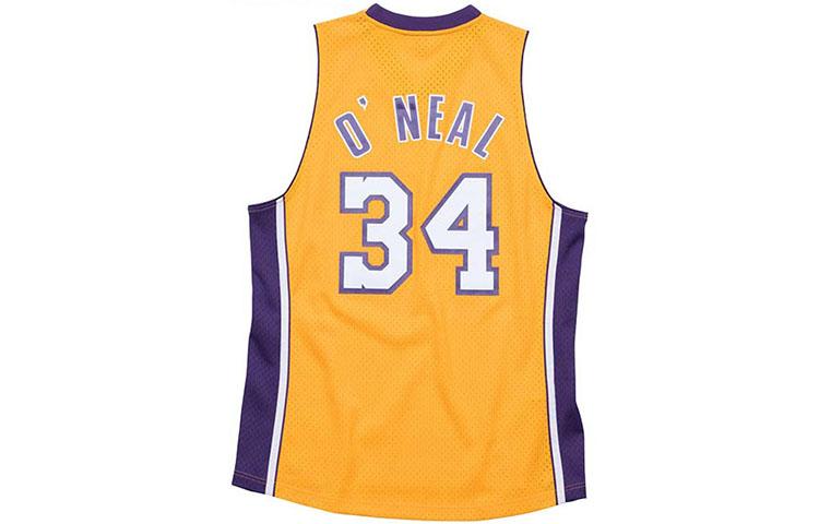 Mitchell Ness NBA SW 1999-00 34