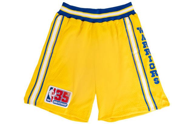 Mitchell Ness NBA AU 80-81 35