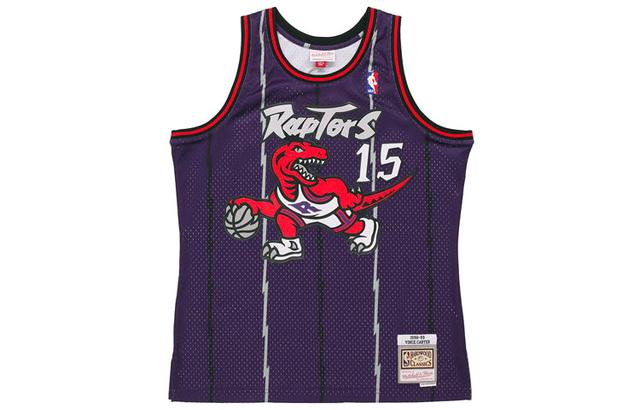 Mitchell Ness NBA SW 98-99 15