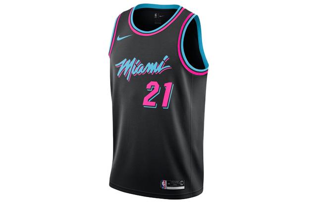 Nike NBA SW 18-19 21