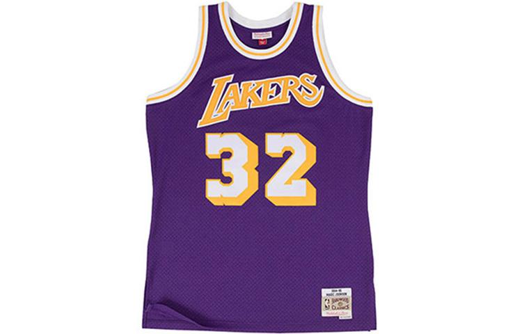 Mitchell Ness NBA MN SW 84-85