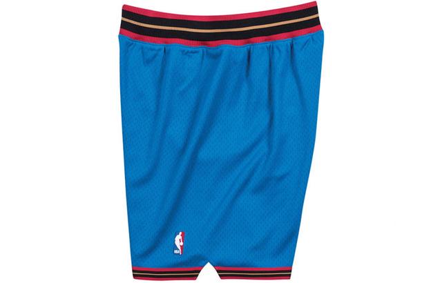 Mitchell Ness NBA AU 99-00 76