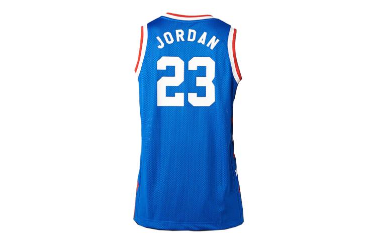 Jordan