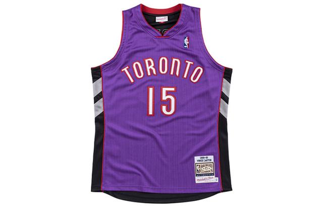 Mitchell Ness NBA 1999-00 AU