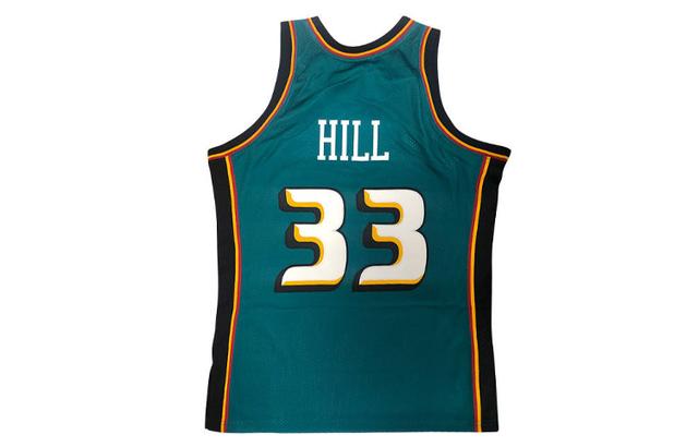 Mitchell Ness NBA AU 1998-99 33