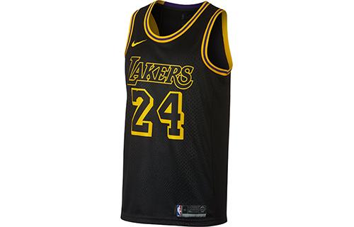 Nike NBA Lakers City Edition SW