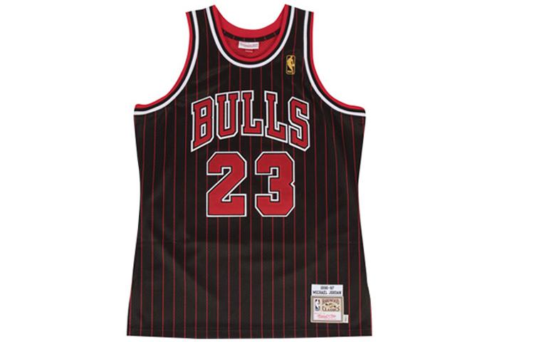 Mitchell Ness NBA AU 1996-97 23