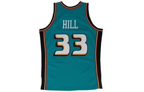 Mitchell Ness NBA SW 33