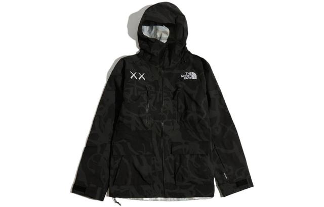 THE NORTH FACE x KAWS 1986 Moutain Jacket