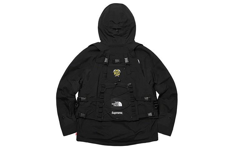 Supreme x THE NORTH FACE SS20 Week 3
