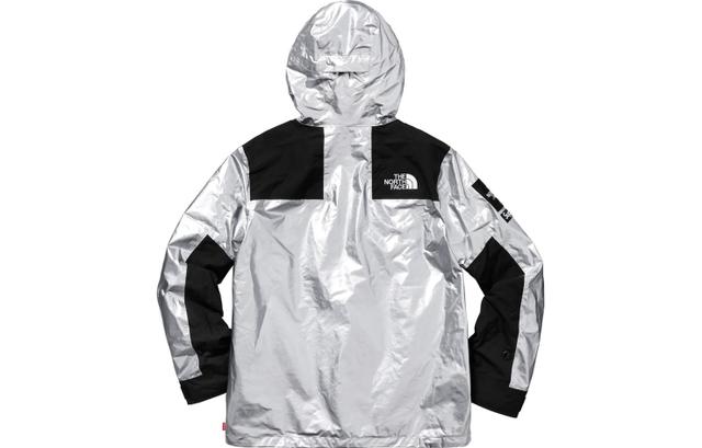 Supreme x The North Face SS18