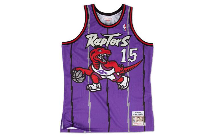 Mitchell Ness NBA MN AU 1998-99