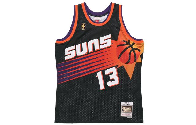 Mitchell Ness NBA SW 1996-97 13