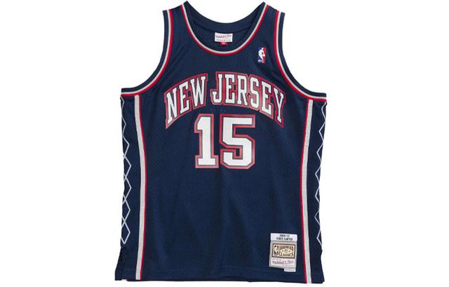 Mitchell Ness NBA SW 06-07 15