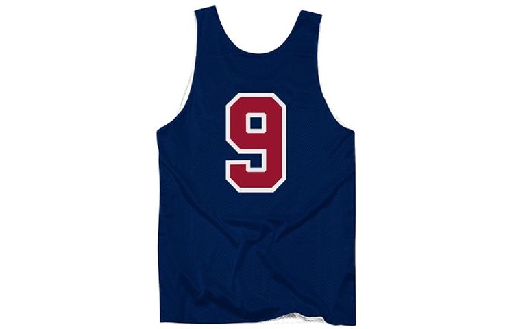 Mitchell Ness NBA Authentic AU 92