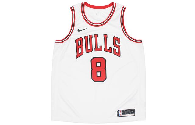 Nike NBA Swingman Jersey SW 2020 8