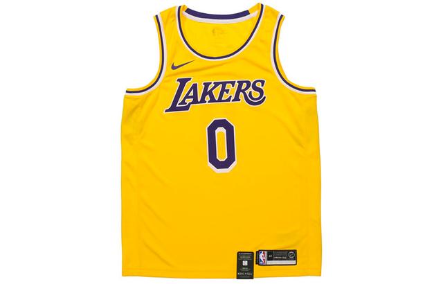 Nike NBA Swingman Jersey 19-20 SW 0