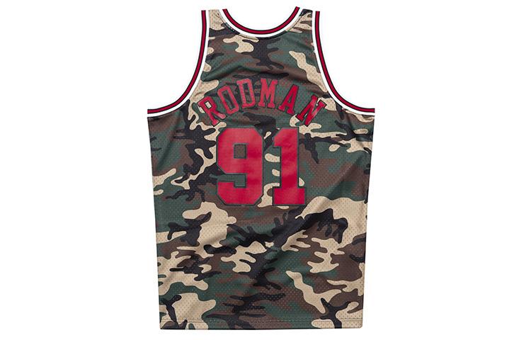 Mitchell Ness NBA SW