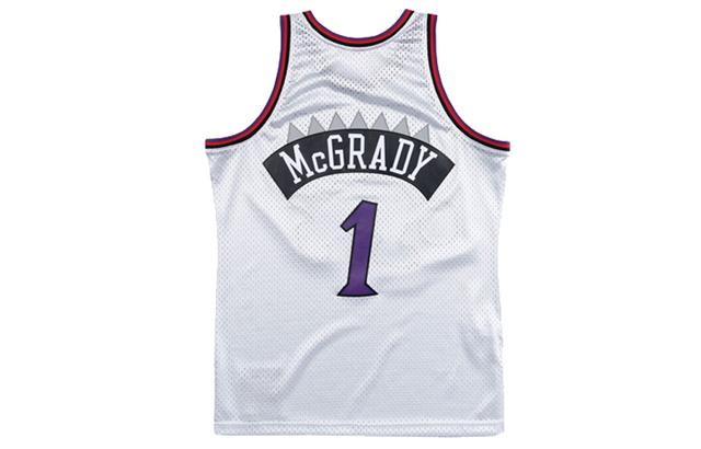 Mitchell Ness NBA Swingman 1998-99