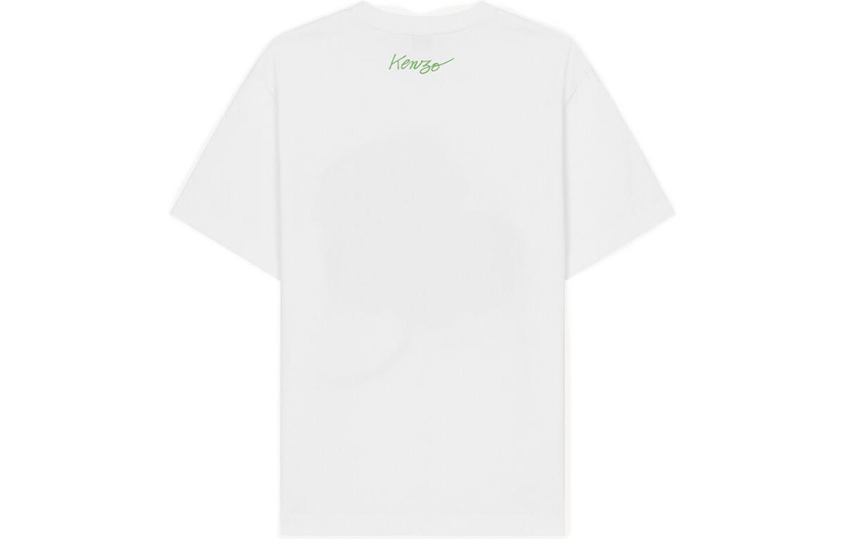 KENZO Kenzo X Nigo FW22 T