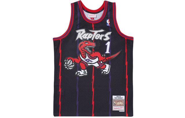 Mitchell Ness SW NBA 1998 MN