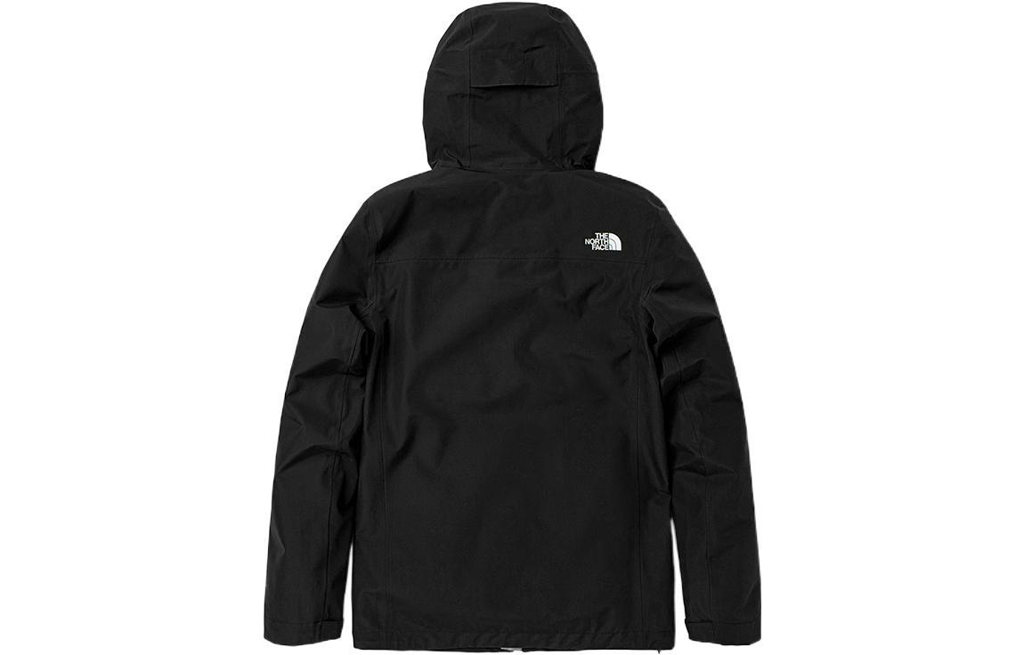 THE NORTH FACE SS22