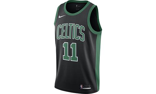 Nike NBA Kyrie Irving Statement Edition Swingman Jersey SW