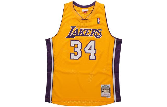 Mitchell Ness NBA SW 1999-00 34