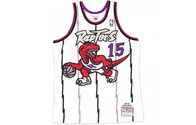 Mitchell Ness NBA Swingman 98-99 15