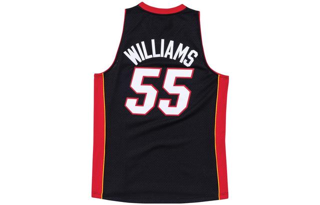 Mitchell Ness NBA-MN -SW-