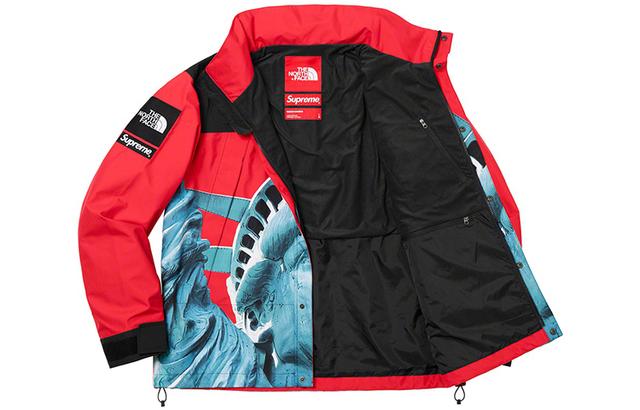 Supreme x THE NORTH FACE FW19 Week 10