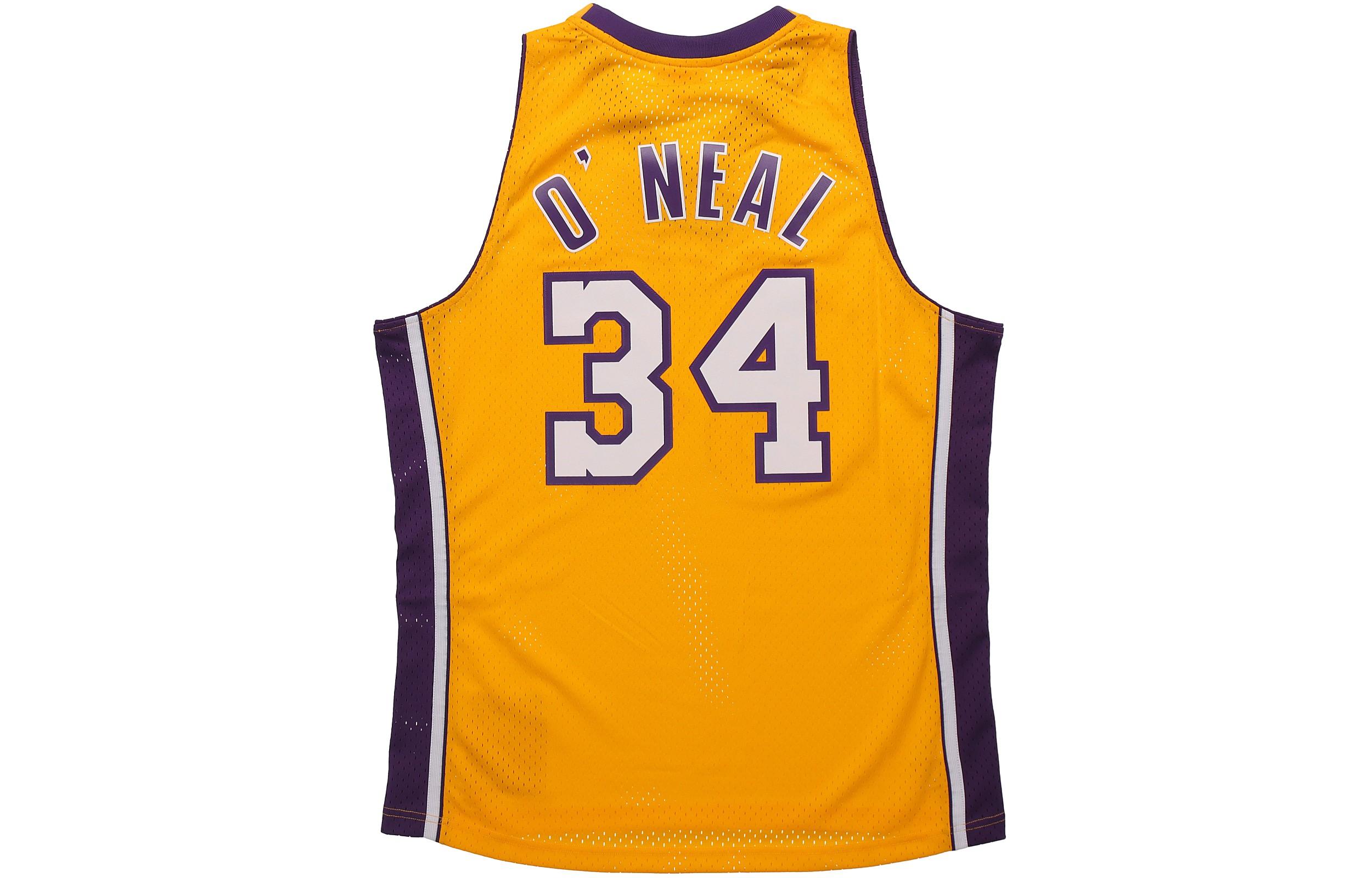 Mitchell Ness NBA SW 1999-00 34