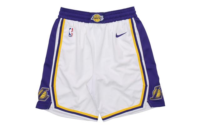 Nike NBA Association Edition SW