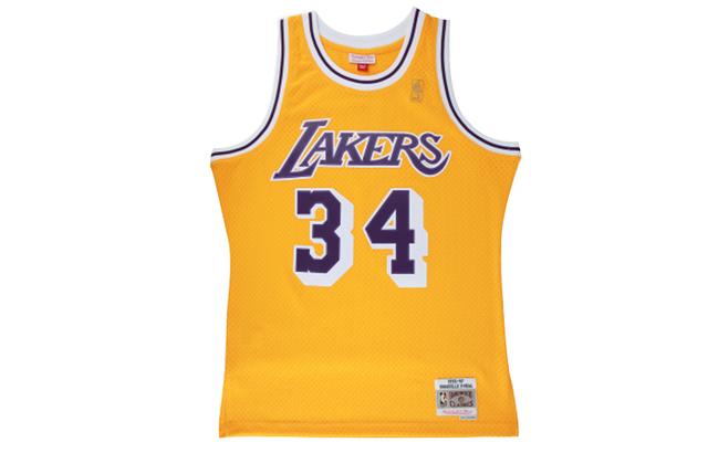 Mitchell Ness NBA SW 34