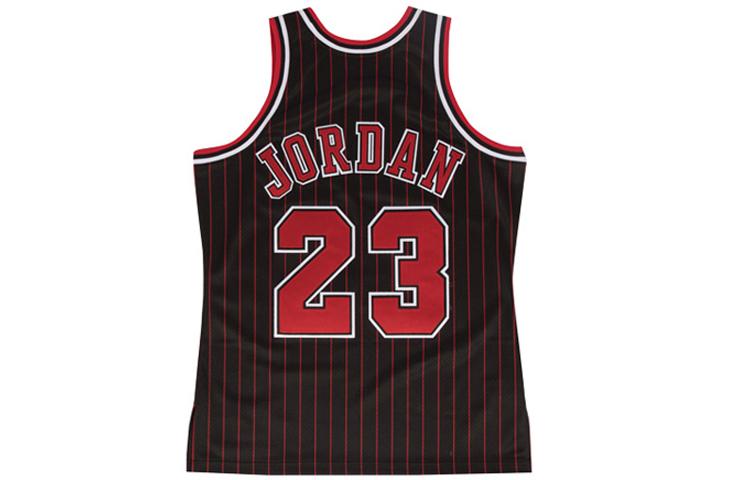 Mitchell Ness NBA AU 1996-97 23