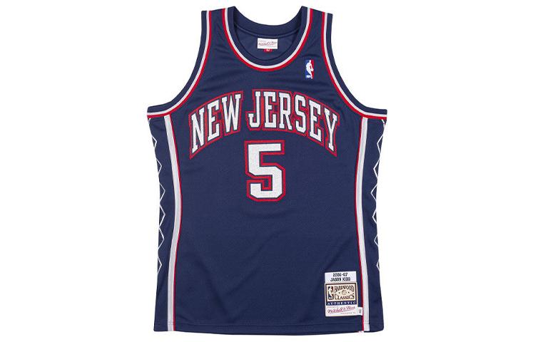 Mitchell Ness NBA MN AU 2006-07