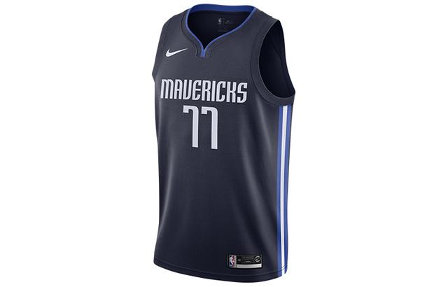 Nike NBA Swingman Jersey SW 2019-2020