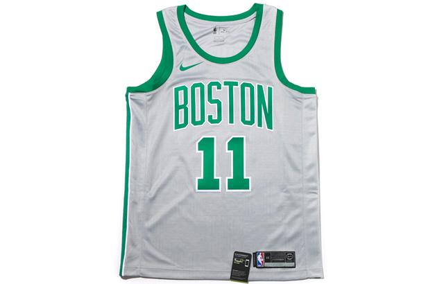 Nike NBA Kyrie Irving City Edition Swingman Jersey SW