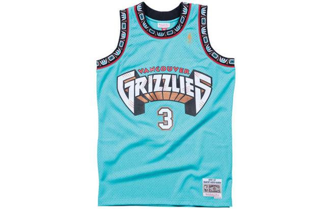 Mitchell Ness NBA SW 1996-97