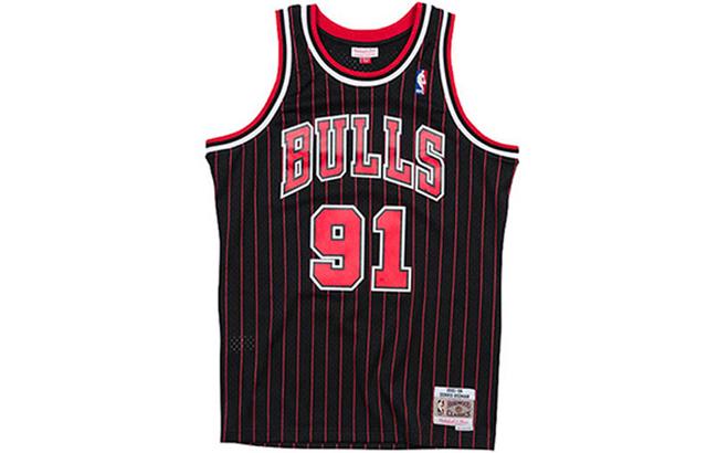 Mitchell Ness NBA SW 1995-96