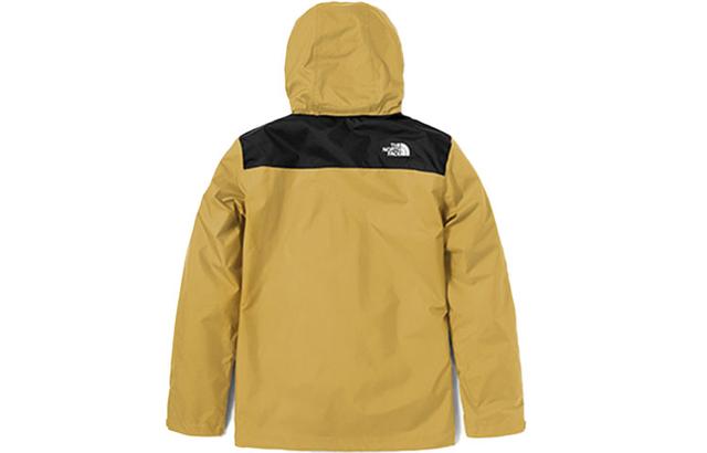 THE NORTH FACE SS22