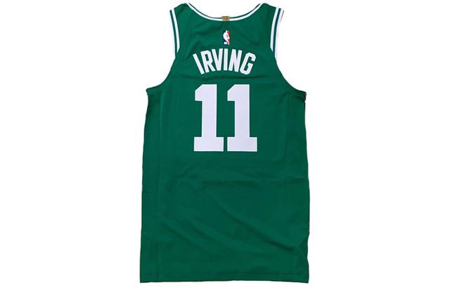 Nike NBA Kyrie Irving Icon Edition Jersey AU 11