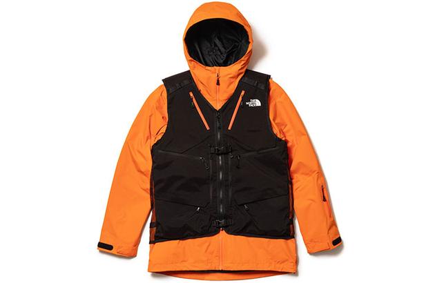THE NORTH FACE Out of Bounds Vest on Jacket