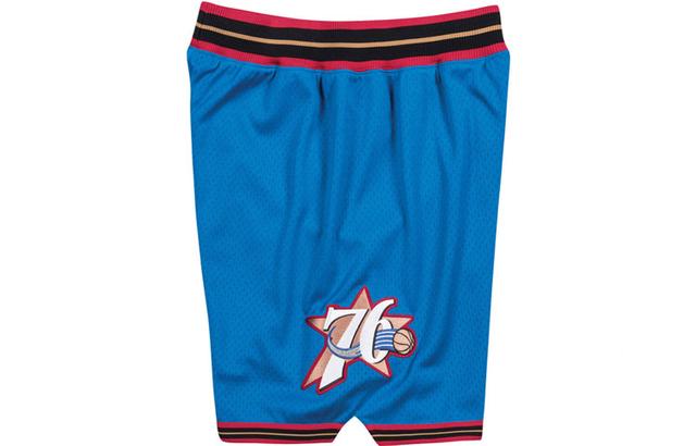 Mitchell Ness NBA AU 99-00 76