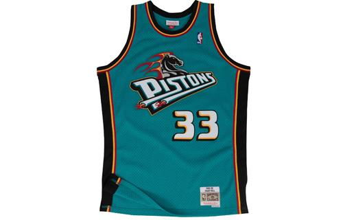 Mitchell Ness NBA SW 33