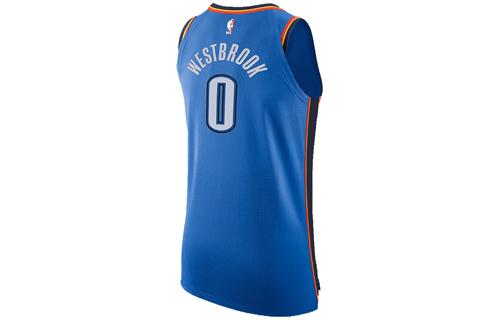 Nike NBA Russell Westbrook Icon Edition Jersey AU