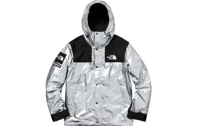 Supreme x The North Face SS18